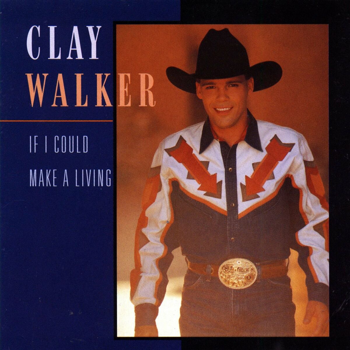 Clay Walker